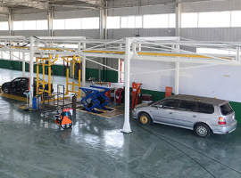 報(bào)廢汽車(chē)拆解設(shè)備教你如何區(qū)分報(bào)廢汽車(chē)的分類(lèi)